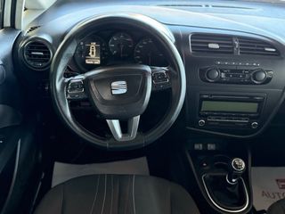 SEAT Leon 2012 1.6 tdi version Copa