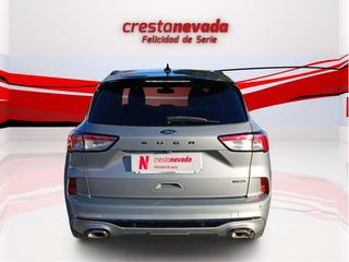 Kuga - DESDE 357€/MES ¡SIN PAGAR ENTRADA!