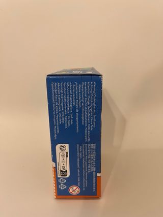 Lego City Stuntz 60332 Moto Acrobática