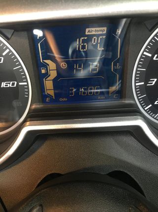 Yamaha XMAX 300 Negra