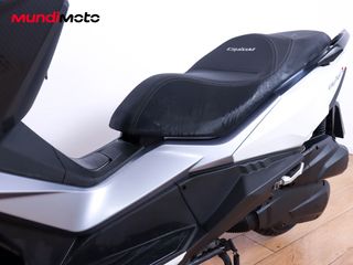 SYM CRUISYM ALPHA 125 ABS