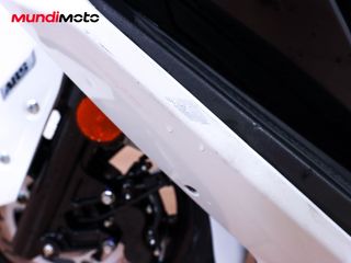 SYM CRUISYM ALPHA 125 ABS