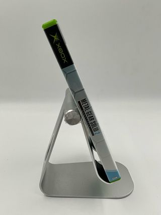 Metal Gear Solid 2: Substance Xbox