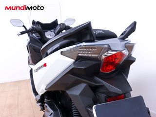 SYM CRUISYM ALPHA 125 ABS