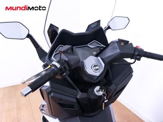 SYM CRUISYM ALPHA 125 ABS