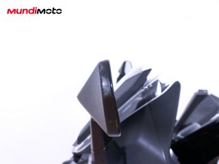 SYM CRUISYM ALPHA 125 ABS