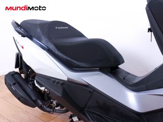 SYM CRUISYM ALPHA 125 ABS