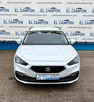 SEAT Leon 2021