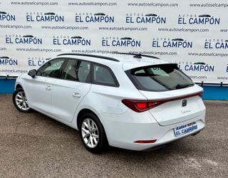 SEAT Leon 2021