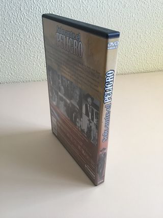 Solo ante el peligro DVD - Gary Cooper