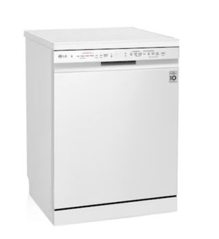 Lavavajillas LG 1 año