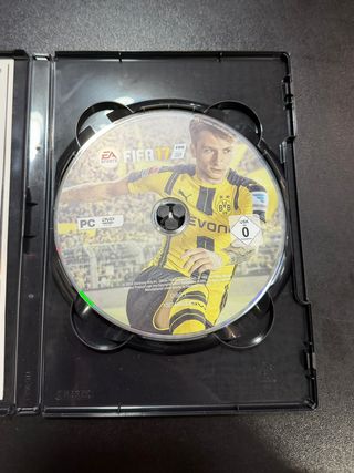 Jogo PC Fifa 17