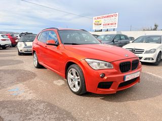 BMW X1 2014