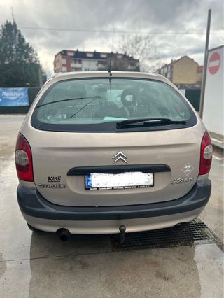 Citroen Xsara Picasso
