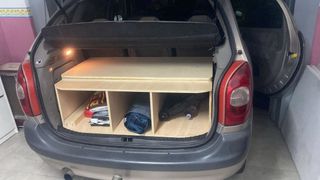 Citroen Xsara Picasso