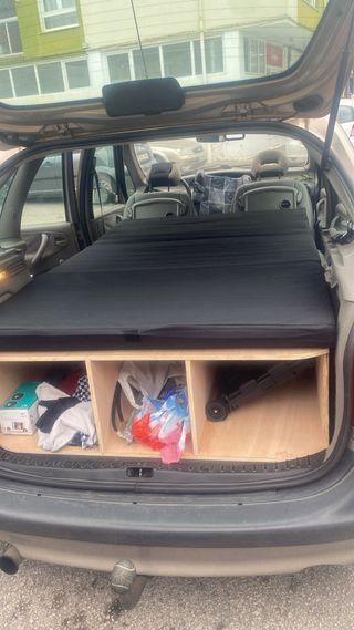 Citroen Xsara Picasso