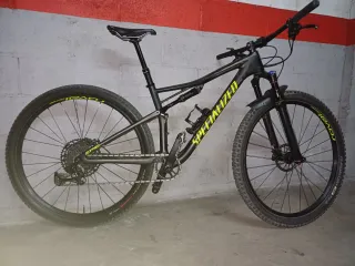 Specialized Epic Comp 2019