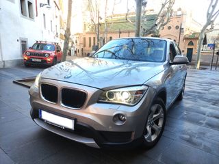BMW X1 2012