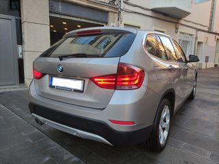 BMW X1 2012