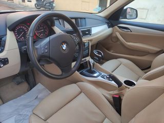 BMW X1 2012