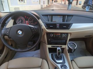 BMW X1 2012