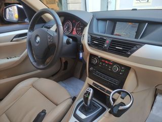 BMW X1 2012