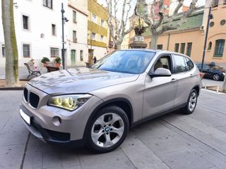 BMW X1 2012