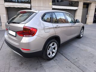 BMW X1 2012