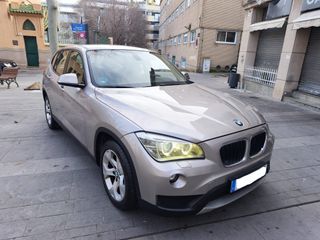 BMW X1 2012