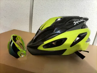 Bicicleta Scott Aspect 950 Talla S