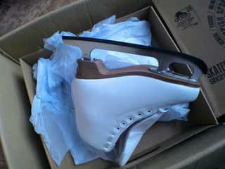 Patines de hielo TEMPISH Amelia Talla 40