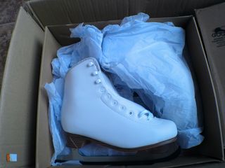 Patines de hielo TEMPISH Amelia Talla 40