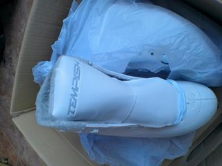 Patines de hielo TEMPISH Amelia Talla 40