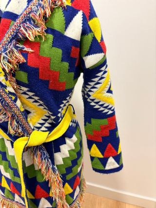 Chaqueta de punto Extreme Collection multicolor