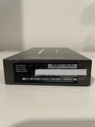 Samsung Galaxy S25 Ultra