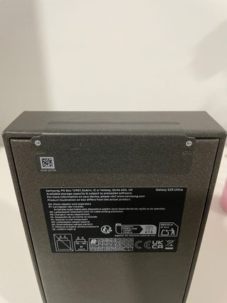 Samsung Galaxy S25 Ultra