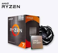 PC Gaming Ryzen 7 5700G y RTX 5060 + Monitor HP afbeelding 6