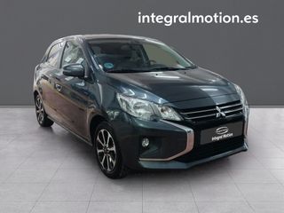 Mitsubishi Space Star 120 MPI Kaiteki