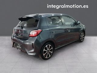 Mitsubishi Space Star 120 MPI Kaiteki