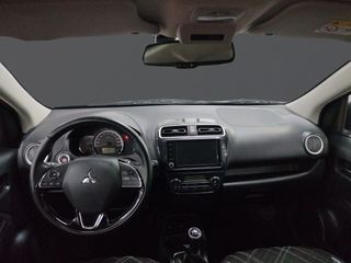 Mitsubishi Space Star 120 MPI Kaiteki