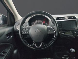 Mitsubishi Space Star 120 MPI Kaiteki