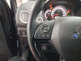 Mitsubishi Space Star 120 MPI Kaiteki