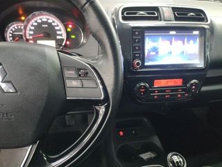 Mitsubishi Space Star 120 MPI Kaiteki