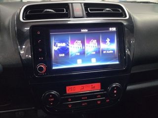 Mitsubishi Space Star 120 MPI Kaiteki