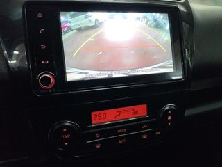 Mitsubishi Space Star 120 MPI Kaiteki