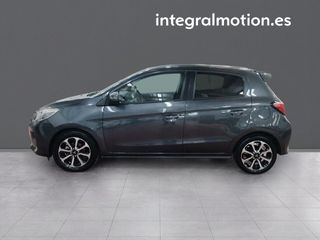 Mitsubishi Space Star 120 MPI Kaiteki