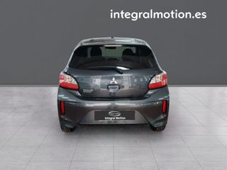 Mitsubishi Space Star 120 MPI Kaiteki