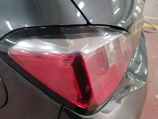 Mitsubishi Space Star 120 MPI Kaiteki