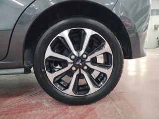 Mitsubishi Space Star 120 MPI Kaiteki