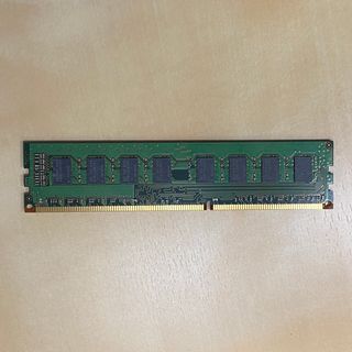 Samsung 2GB DDR3 PC3-10600U 1333MHz RAM